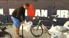 Ironman 2012: Profi vs. Amateur - Der Wettkampf