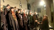 Stiller Advent im Landhaushof Klagenfurt - Rückblick aufs letzte Jahr