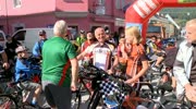 Trau dich E-Bike Tour 2011, 5. Etappe