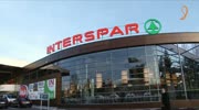 Eröffnung Interspar Hypermarkt in Klagenfurt