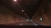 Verkehrsfreigabe Katschbergtunnel