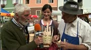 Kärntner Heimatherbst 2012: Erntedankfest in Obervellach
