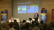 Unternehmensbeirat für Innovation veranstaltete Privatissimum mit Peter Brabeck-Letmathe