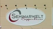 Mit einer großen Feier wurde die "Seminarwelt Seppenbauer" in St. Salvator im Metnitztal bei Friesach eröffnet.