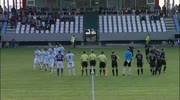 Kärntner Fußball-Landesliga: FC-St. Veit - ATUS Ferlach
