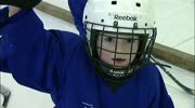 Eishockeynachwuchsprojekt "learn to play" 