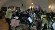 Facettenreiche Blasmusik der Stadtkapelle Friesach