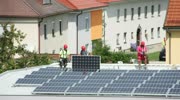 St. Veit beginnt Solar-Offensive für Mittelkärnten