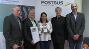 VCÖ-Mobilitätspreis Kärnten 2014 verliehen