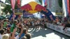 Der 27. Red Bull Dolomitenmann in Lienz