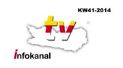 Kärnten TV Infokanal KW41 2014